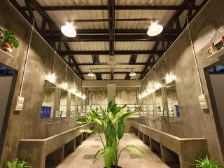 Pak Up Hostel fotoÄŸrafÄ±
