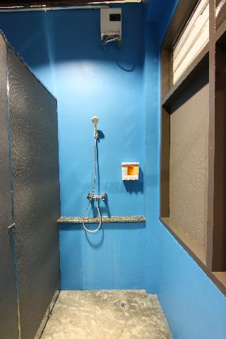 Pak Up Hostel fotoÄŸrafÄ±
