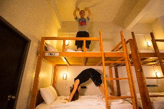 Pak Up Hostel fotoÄŸrafÄ±