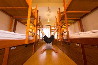 Pak Up Hostel fotoÄŸrafÄ±