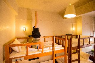Pak Up Hostel fotoÄŸrafÄ±