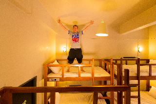Pak Up Hostel fotoÄŸrafÄ±