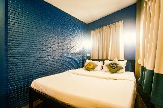 Pak Up Hostel fotoÄŸrafÄ±