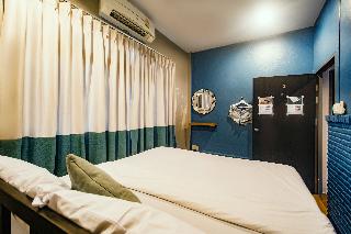 Pak Up Hostel fotoÄŸrafÄ±