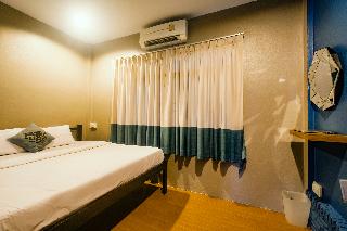 Pak Up Hostel fotoÄŸrafÄ±