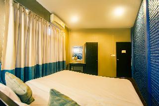 Pak Up Hostel fotoÄŸrafÄ±