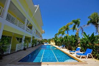 Naiyang Sonwa Resort fotoÄŸrafÄ±