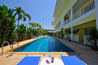Naiyang Sonwa Resort fotoÄŸrafÄ±