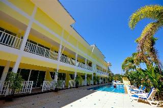 Naiyang Sonwa Resort otel fotoğrafı