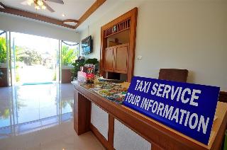 Naiyang Sonwa Resort fotoÄŸrafÄ±