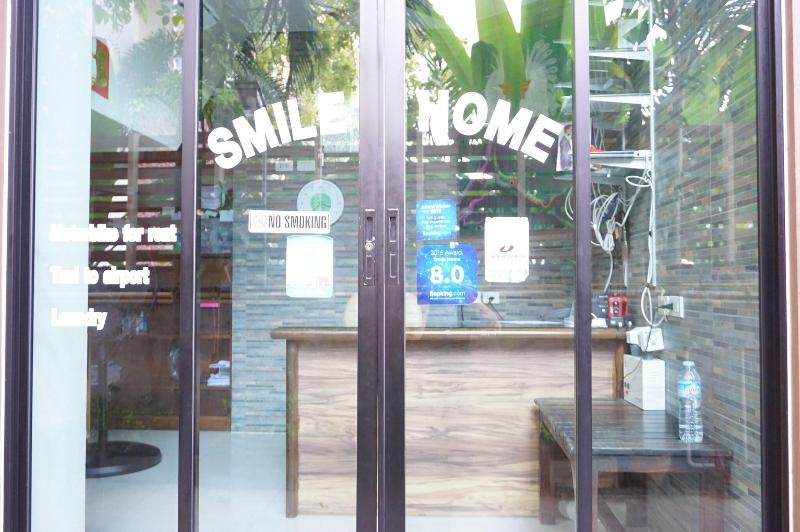 Smile Home - Genel