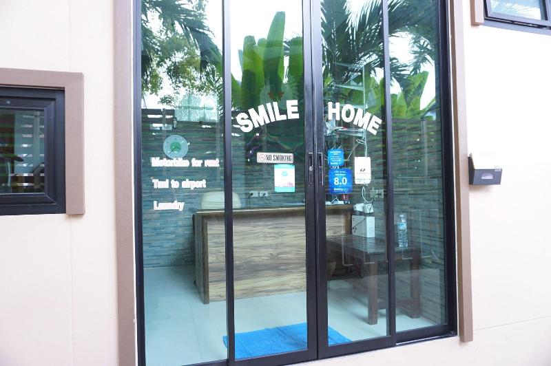 Smile Home - Genel