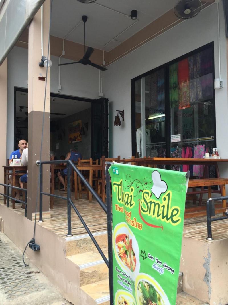Smile Home - Genel
