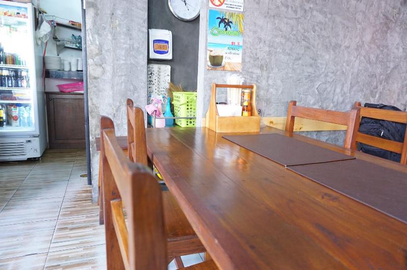 Smile Home - Restoran