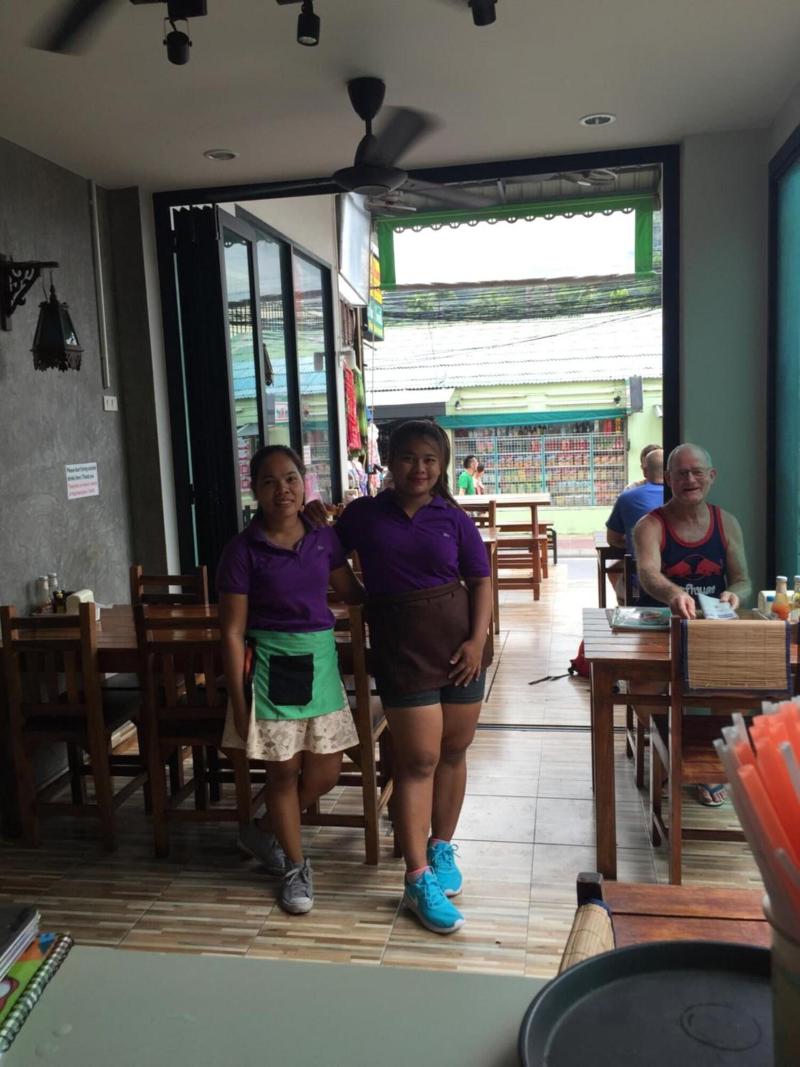 Smile Home - Restoran