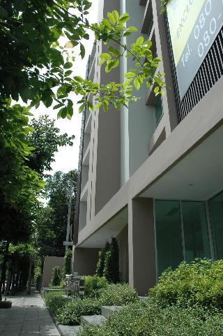 Bangkok Living fotoÄŸrafÄ±