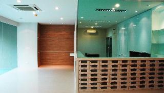 Bangkok Living otel fotoğrafı