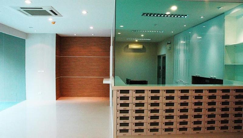 Bangkok Living - Genel
