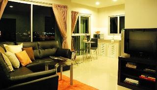 Bangkok Living fotoÄŸrafÄ±