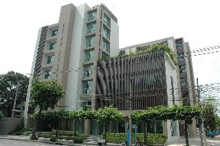 Bangkok Living fotoÄŸrafÄ±