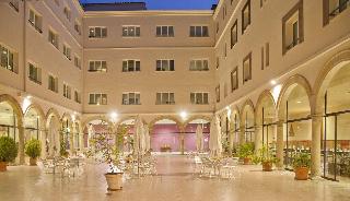 TRH Ciudad de Baeza