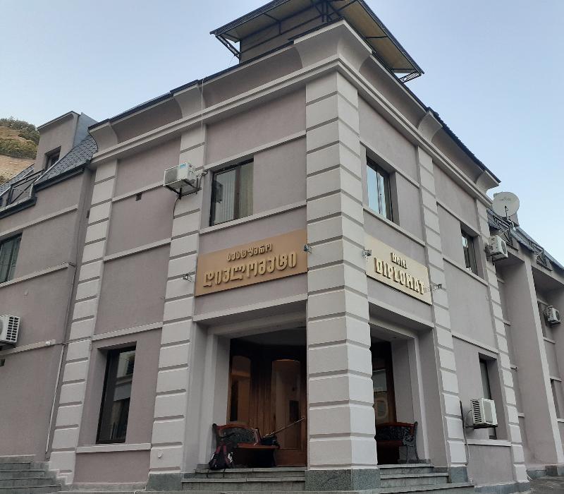 Diplomat Hotel - Genel