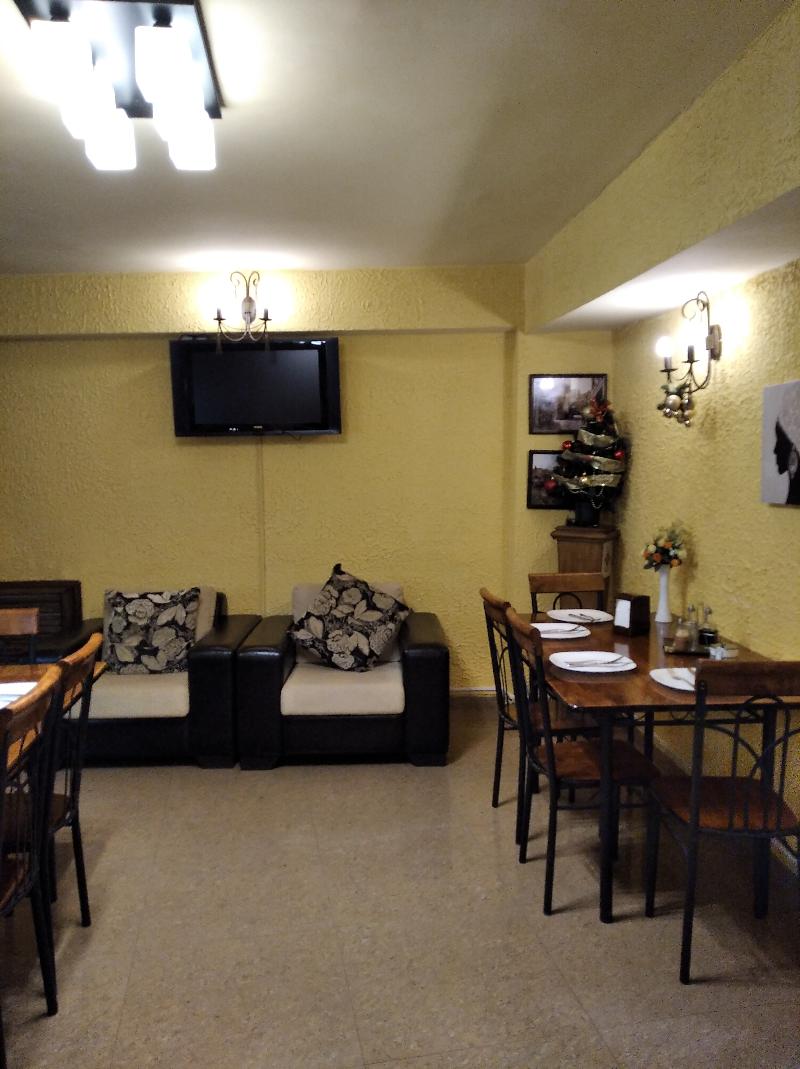 Diplomat Hotel - Restoran