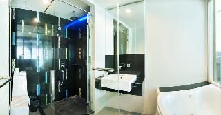 Ratana Apart Hotel Kamala otel fotoğrafı