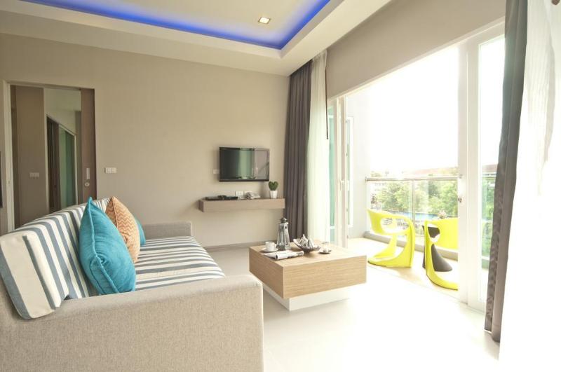 Ratana Apart Hotel Kamala - Genel