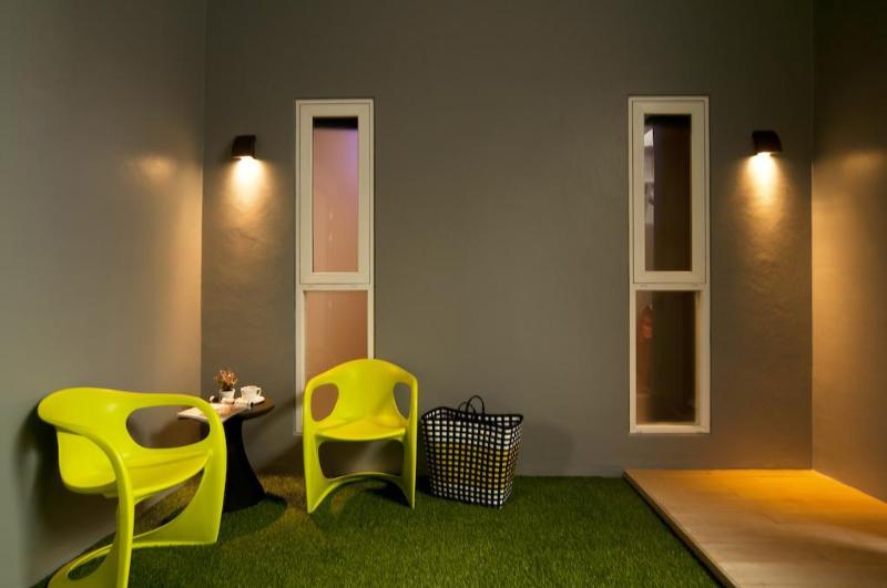 Ratana Apart Hotel Kamala - Genel