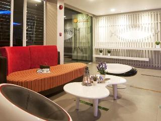 Ratana Apart Hotel Kamala fotoÄŸrafÄ±