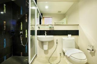 Ratana Apart Hotel Kamala fotoÄŸrafÄ±