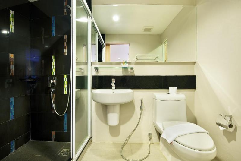 Ratana Apart Hotel Kamala - Genel