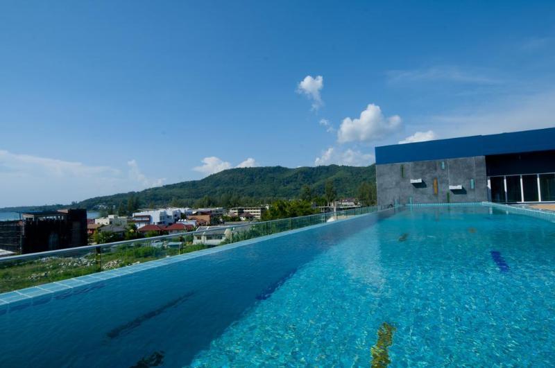 Ratana Apart Hotel Kamala - Genel