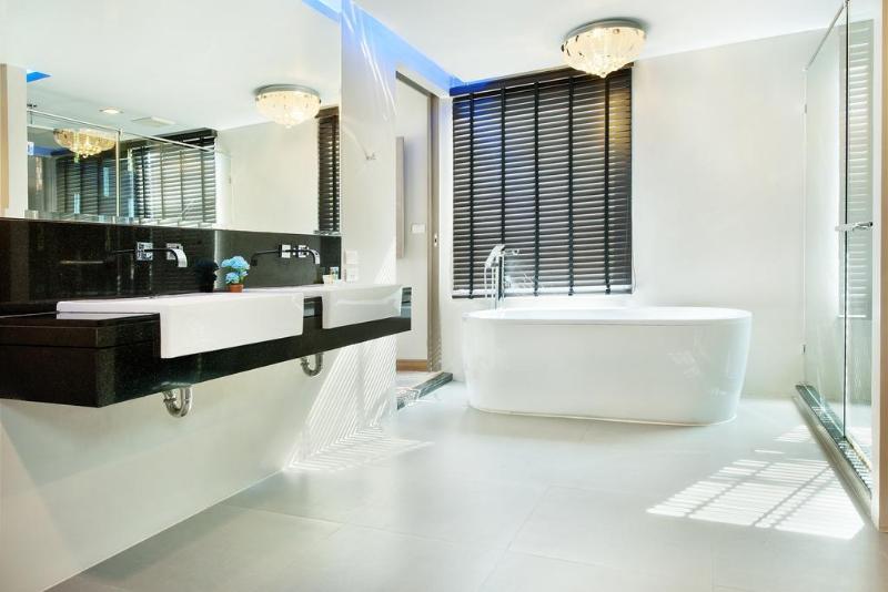 Ratana Apart Hotel Kamala - Genel