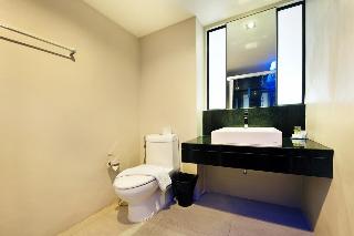 Ratana Apart Hotel Kamala fotoÄŸrafÄ±