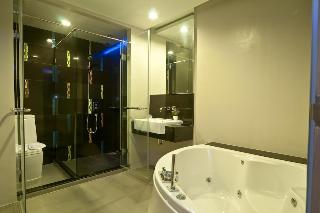 Ratana Apart Hotel Kamala fotoÄŸrafÄ±