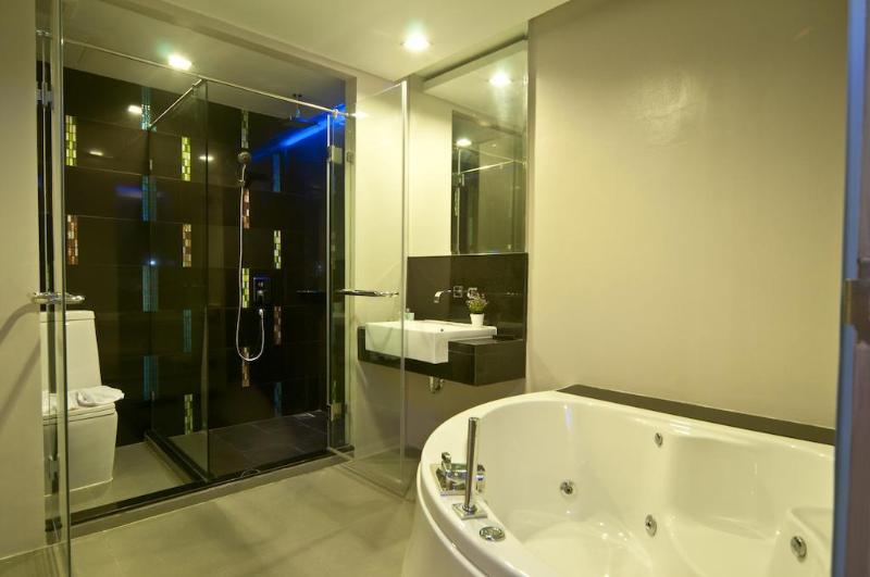Ratana Apart Hotel Kamala - Genel