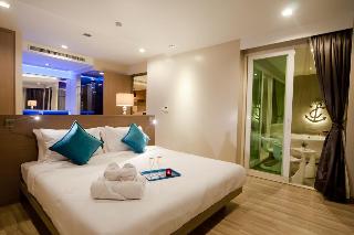 Ratana Apart Hotel Kamala fotoÄŸrafÄ±