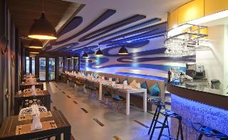 Ratana Apart Hotel Kamala fotoÄŸrafÄ±