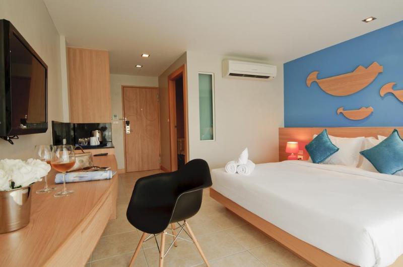 Ratana Apart Hotel Kamala - Genel