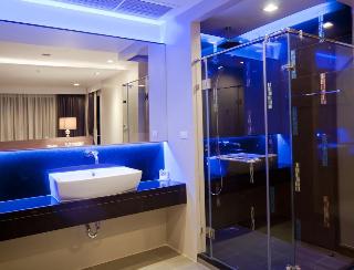 Ratana Apart Hotel Kamala fotoÄŸrafÄ±