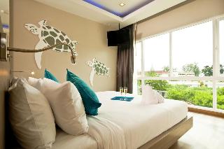 Ratana Apart Hotel Kamala fotoÄŸrafÄ±
