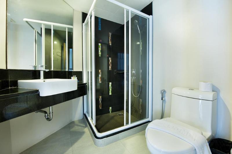 Ratana Apart Hotel Kamala - Genel