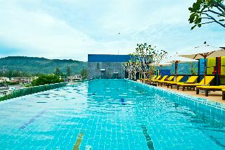 Ratana Apart Hotel Kamala fotoÄŸrafÄ±
