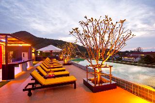 Ratana Apart Hotel Kamala fotoÄŸrafÄ±