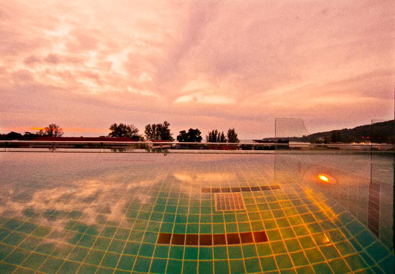 Ratana Apart Hotel Kamala - Havuz