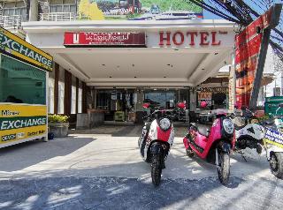 Le Desir Resortel by ZUZU otel fotoğrafı