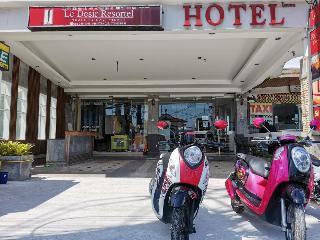 Le Desir Resortel by ZUZU fotoÄŸrafÄ±