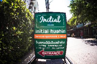 Initial HuaHin fotoÄŸrafÄ±